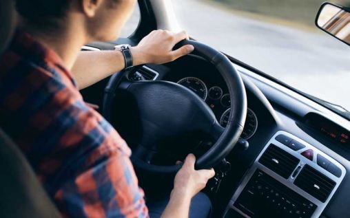 What Do You Need To Know Before You Get Behind The Wheel?