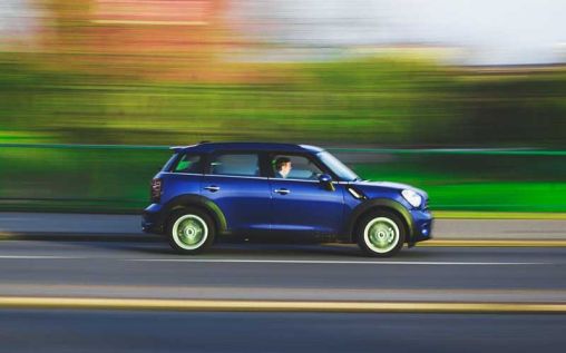 5 Tips for a Smoother First Time Driving Experience