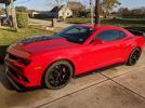 5th gen red 2014 Chevrolet Camaro Z28 low miles For Sale
