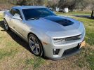 5th gen silver 2013 Chevrolet Camaro ZL1 automatic For Sale 5th gen silver 2013 Chevrolet Camaro ZL1 automatic For Sale