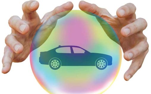 Auto Insurance: All You Need To Know About It