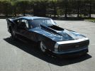 1st gen 1968 Chevrolet Camaro Pro-Mod 1470 HP For Sale