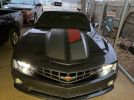 5th gen 2012 Chevrolet Camaro 2SS 45th Anniversary Edition For Sale 5th gen 2012 Chevrolet Camaro 2SS 45th Anniversary Edition For Sale