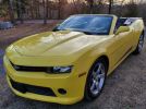 5th gen yellow 2014 Chevrolet Camaro automatic For Sale 5th gen yellow 2014 Chevrolet Camaro automatic For Sale