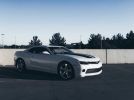 5th generation white 2015 Chevrolet Camaro RS For Sale 5th generation white 2015 Chevrolet Camaro RS For Sale