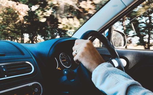 6 Methods To Become A Better Driver Today