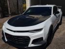 6th gen white 2018 Chevrolet Camaro ZL1 1LE manual For Sale 6th gen white 2018 Chevrolet Camaro ZL1 1LE manual For Sale