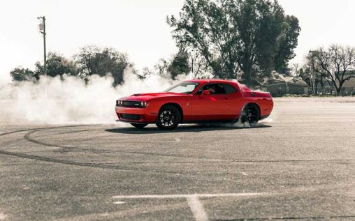 Why We’ve Fallen In Love With The Dodge Challenger