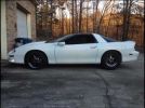 4th gen white 2002 Chevrolet Camaro LS3 Turbo For Sale 4th gen white 2002 Chevrolet Camaro LS3 Turbo For Sale