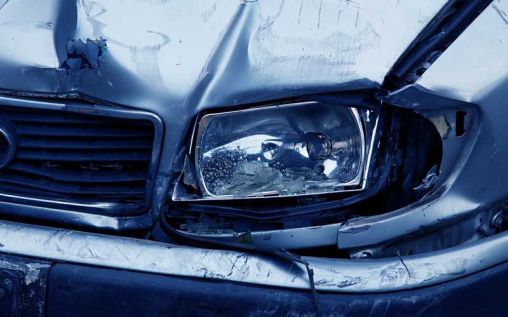 The Right Steps To Take After A Road Collision