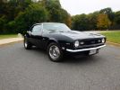 1st gen 1968 Chevrolet Camaro resto mod 525 HP For Sale 1st gen 1968 Chevrolet Camaro resto mod 525 HP For Sale