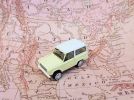 4 Tips to Choose the Perfect Road Trip Vehicle