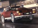 3rd gen 1986 Chevrolet Camaro turn key 9 second race car For Sale