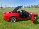 5th gen red 2015 Chevrolet Camaro LT convertible For Sale 5th gen red 2015 Chevrolet Camaro LT convertible For Sale
