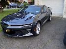 6th gen 2016 Chevrolet Camaro 2SS low miles For Sale