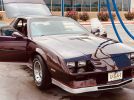 3rd gen Burgundy 1982 Chevrolet Camaro Z28 V8 automatic For Sale 3rd gen Burgundy 1982 Chevrolet Camaro Z28 V8 automatic For Sale