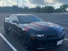 5th gen black 2014 Chevrolet Camaro automatic For Sale 5th gen black 2014 Chevrolet Camaro automatic For Sale