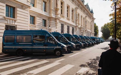 Why Consider a Van Hire In Adelaide