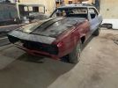 1st generation 1967 Chevrolet Camaro project car For Sale