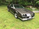 3rd generation 1984 Chevrolet Camaro Z28 automatic For Sale
