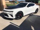 6th gen white 2018 Chevrolet Camaro 1SS 1LE For Sale 6th gen white 2018 Chevrolet Camaro 1SS 1LE For Sale