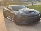 6th gen black 2017 Chevrolet Camaro SS 6spd For Sale 6th gen black 2017 Chevrolet Camaro SS 6spd For Sale
