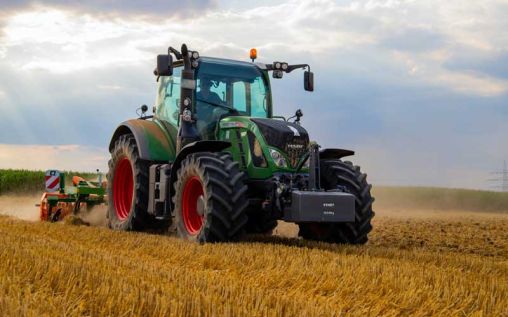 Tractor Pulling: Why It’s One of the Most Exciting Motorsport Competitions