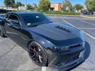 5th gen 2014 Chevrolet Camaro 1SS 1LE track package 6spd manual For Sale
