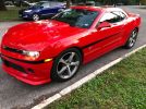 5th gen red 2015 Chevrolet Camaro LT RS automatic For Sale 5th gen red 2015 Chevrolet Camaro LT RS automatic For Sale