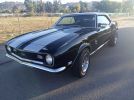 1st gen restored 1968 Chevrolet Camaro SS automatic For Sale