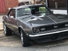 1st generation classic 1968 Chevrolet Camaro SS 427 For Sale