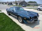 2nd generation classic 1979 Chevrolet Camaro Z28 For Sale