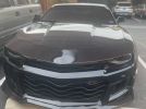 5th gen black 2015 Chevrolet Camaro RS V6 automatic For Sale