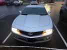 5th generation 2013 Chevrolet Camaro automatic For Sale