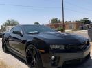 5th generation black 2013 Chevrolet Camaro ZL1 For Sale 5th generation black 2013 Chevrolet Camaro ZL1 For Sale