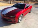 6th gen 2016 Chevrolet Camaro 2LT 3.6L V6 automatic For Sale 6th gen 2016 Chevrolet Camaro 2LT 3.6L V6 automatic For Sale