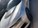 6th gen Metallic Silver 2018 Chevrolet Camaro ZL1 For Sale