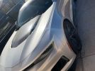 6th gen Metallic Silver 2018 Chevrolet Camaro ZL1 For Sale 6th gen Metallic Silver 2018 Chevrolet Camaro ZL1 For Sale