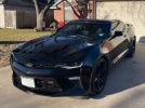 6th gen Mosaic Black Metallic 2016 Chevrolet Camaro For Sale 6th gen Mosaic Black Metallic 2016 Chevrolet Camaro For Sale