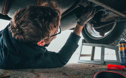 3 Car Issues You Need to Have Fixed Immediately