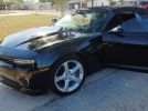 5th gen 2015 Chevrolet Camaro RS convertible For Sale