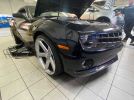 5th gen black 2010 Chevrolet Camaro SS low miles For Sale 5th gen black 2010 Chevrolet Camaro SS low miles For Sale