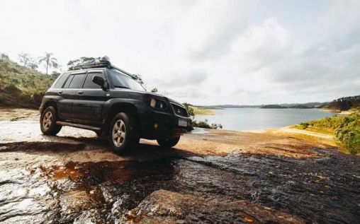 Is An Off-Road Vehicle The Right Choice For You?