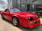 3rd gen red 1991 Chevrolet Camaro 4spd automatic For Sale 3rd gen red 1991 Chevrolet Camaro 4spd automatic For Sale