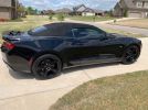 6th gen black 2016 Chevrolet Camaro RS convertible For Sale 6th gen black 2016 Chevrolet Camaro RS convertible For Sale