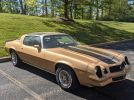 2nd gen light brown 1980 Chevrolet Camaro Non Z28 For Sale