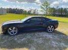 5th gen 2010 Chevrolet Camaro SS coupe 6spd manual For Sale