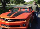 5th gen Inferno Orange Metallic 2012 Chevrolet Camaro 2SS For Sale 5th gen Inferno Orange Metallic 2012 Chevrolet Camaro 2SS For Sale