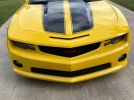 5th gen yellow 2010 Chevrolet Camaro 2SS automatic For Sale 5th gen yellow 2010 Chevrolet Camaro 2SS automatic For Sale