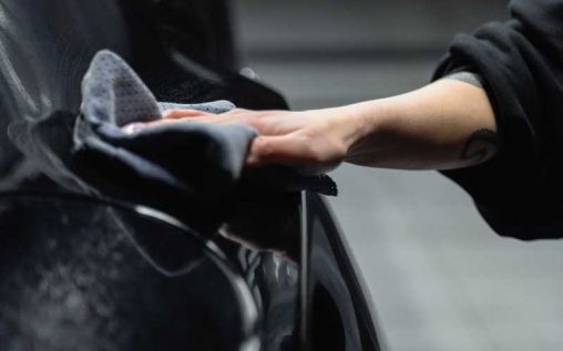 A Comprehensive Guide to Microfiber Towels for Cars